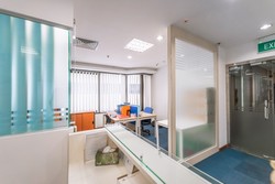 The Arcade (D1), Office #213494241